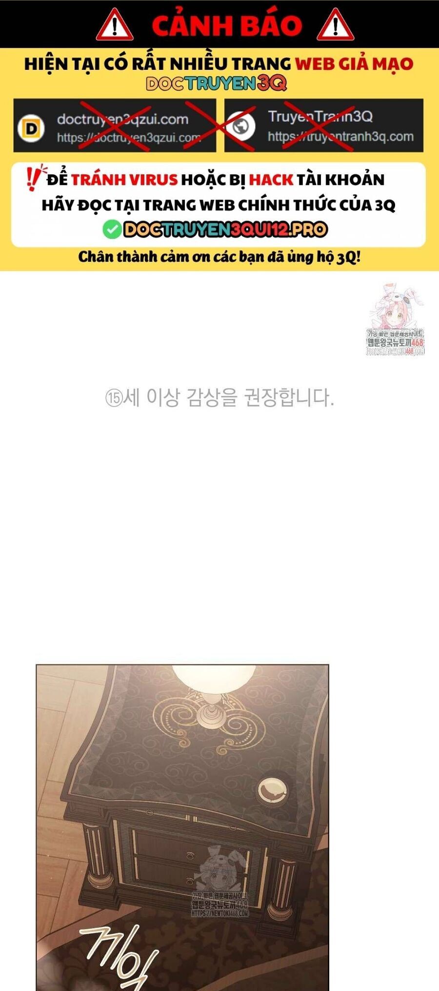 Odalisque: Chapter 36