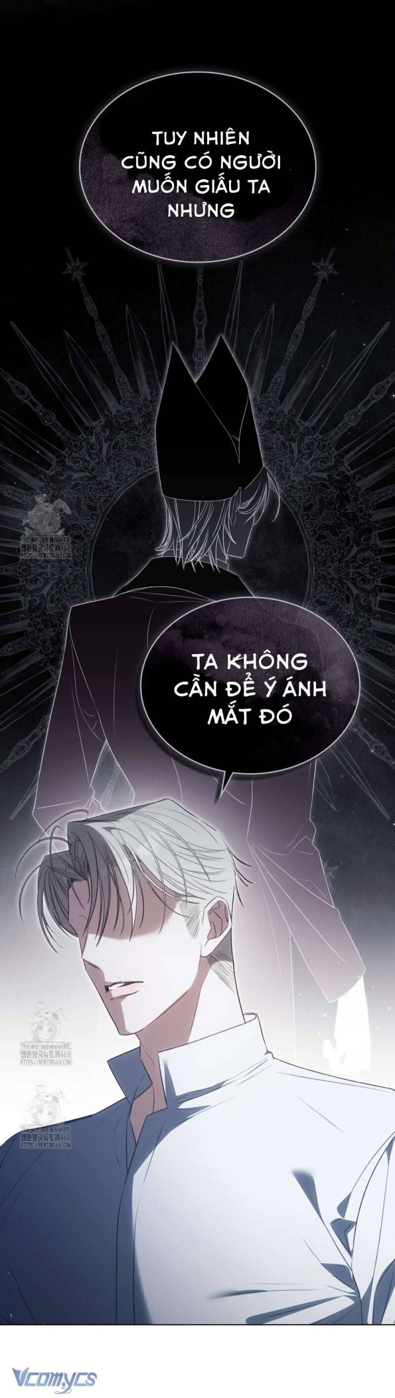 Odalisque: Chapter 36