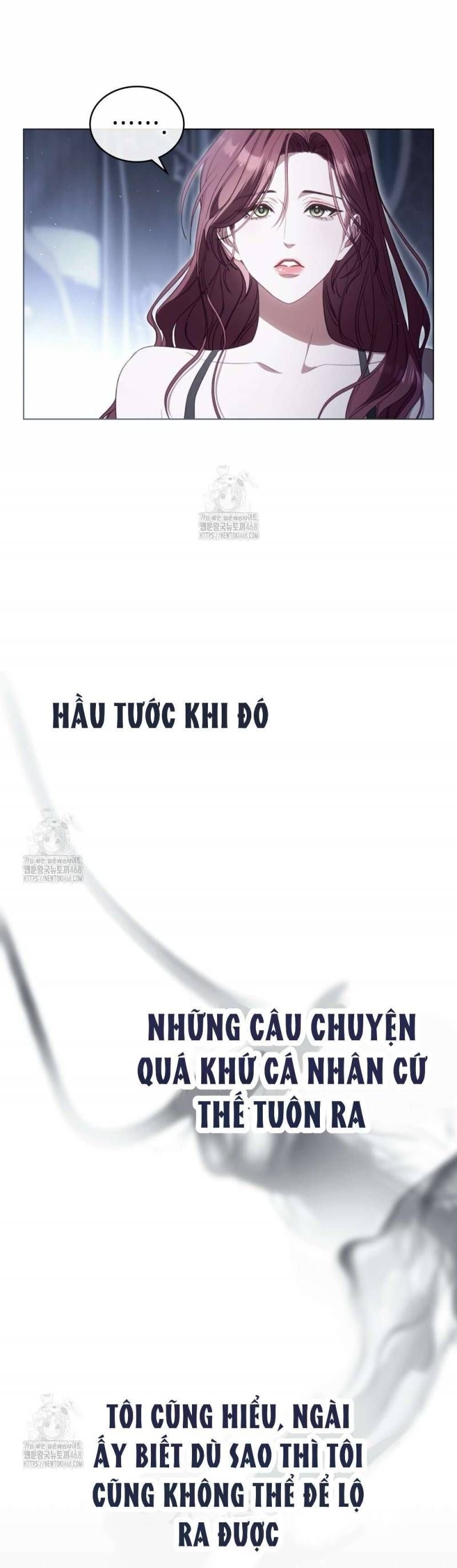 Odalisque: Chapter 36