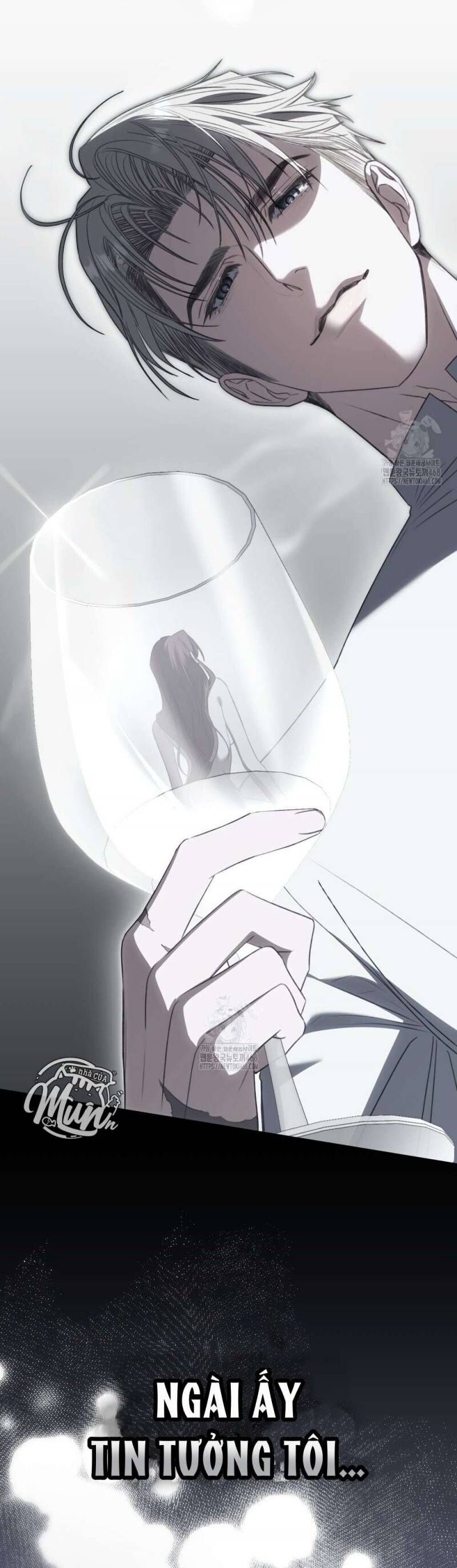 Odalisque: Chapter 36