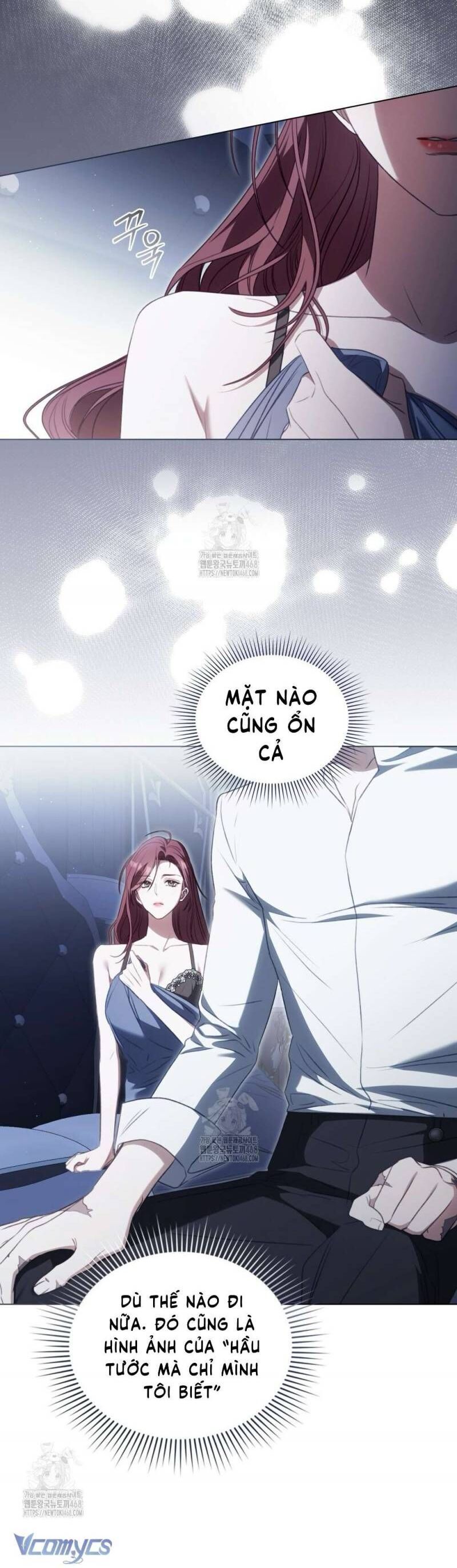 Odalisque: Chapter 36