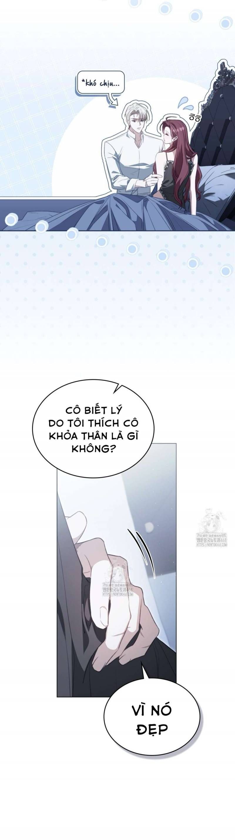 Odalisque: Chapter 36