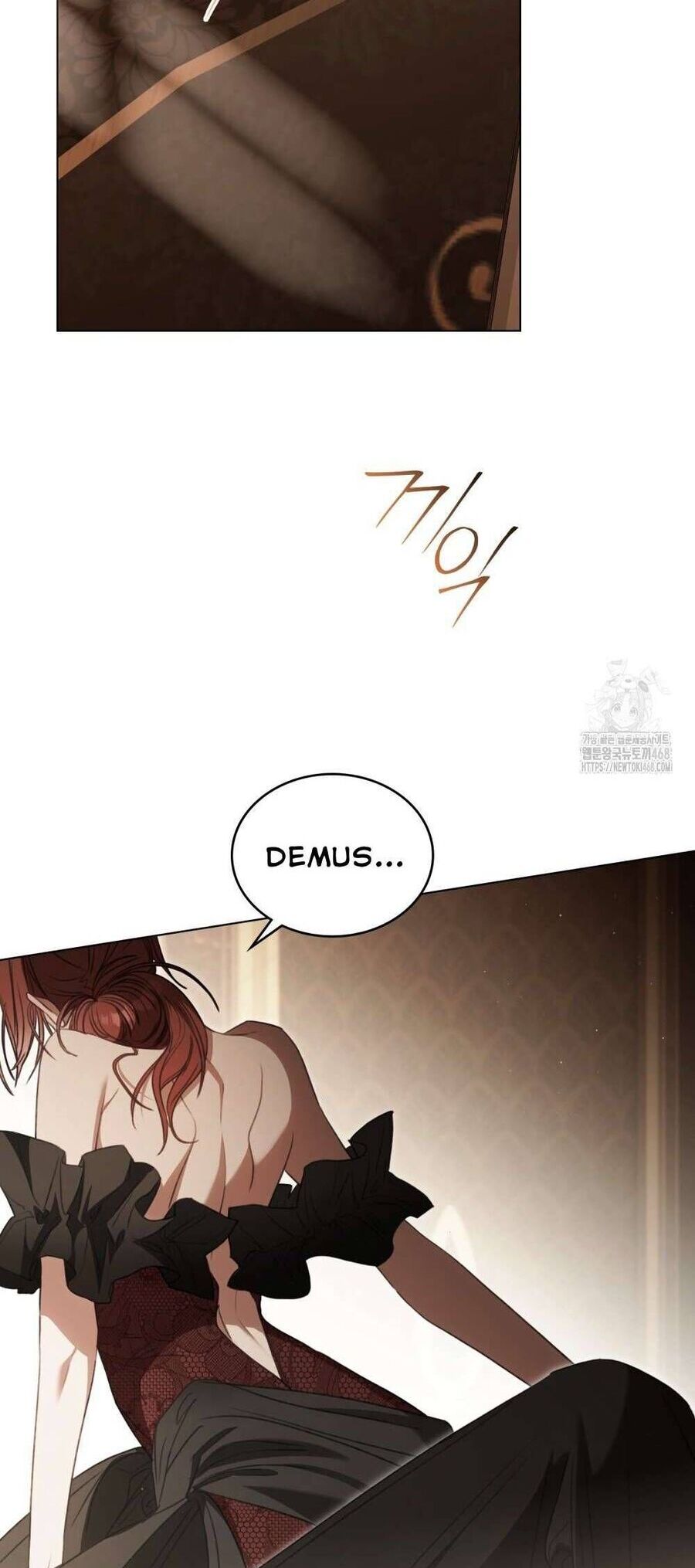 Odalisque: Chapter 36