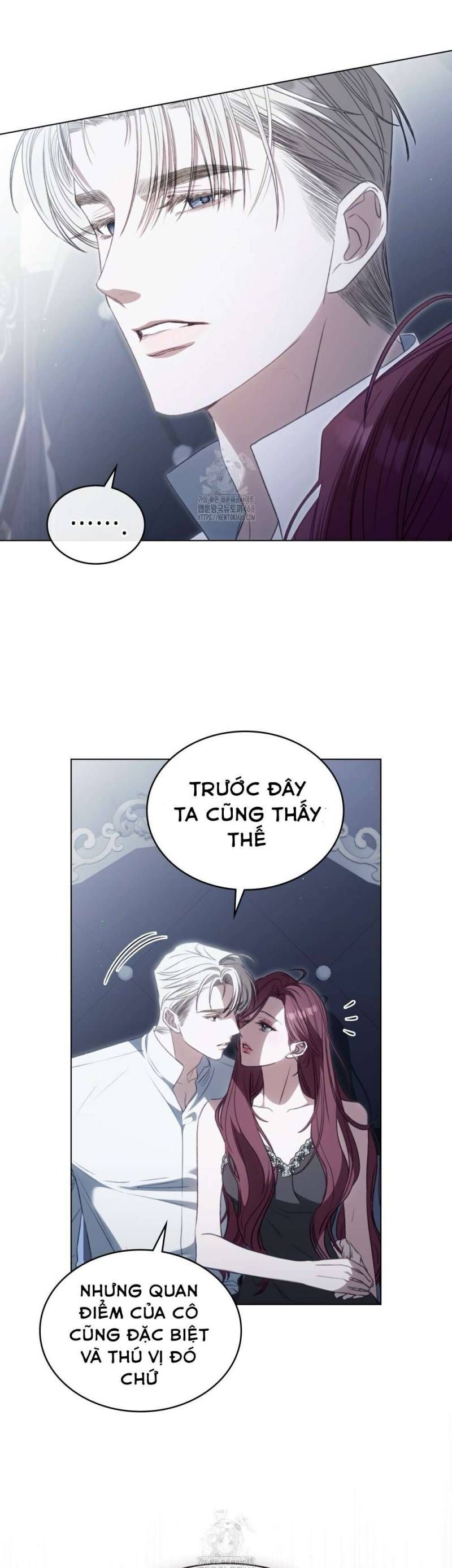 Odalisque: Chapter 36