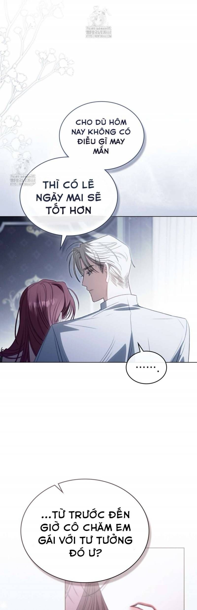 Odalisque: Chapter 36