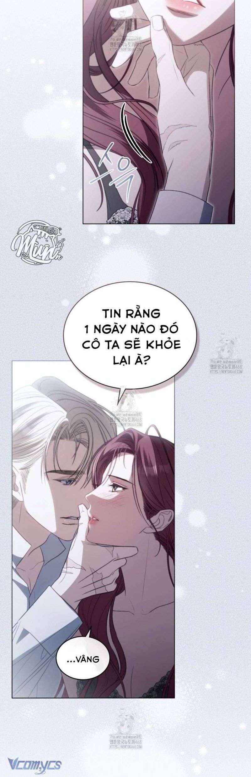 Odalisque: Chapter 36