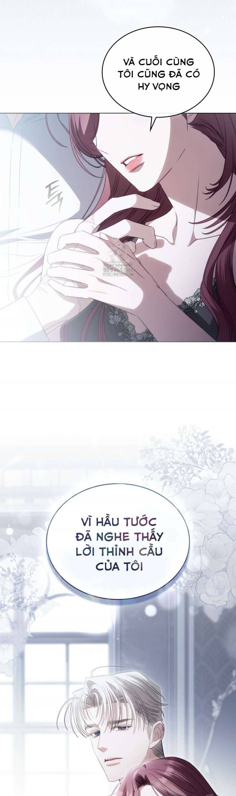 Odalisque: Chapter 36