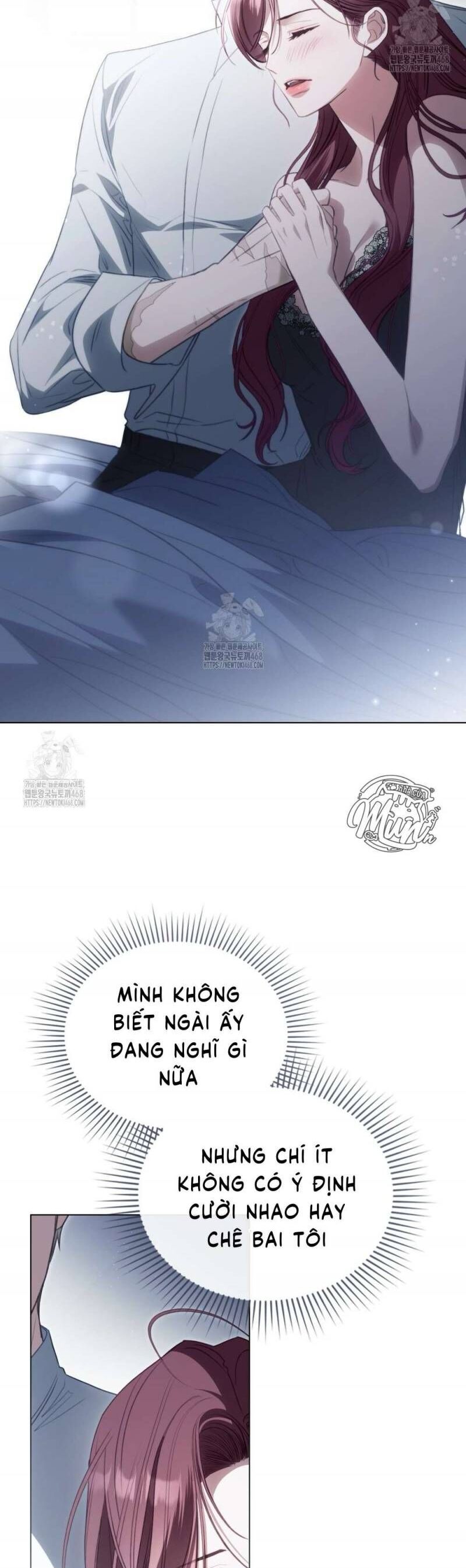 Odalisque: Chapter 36