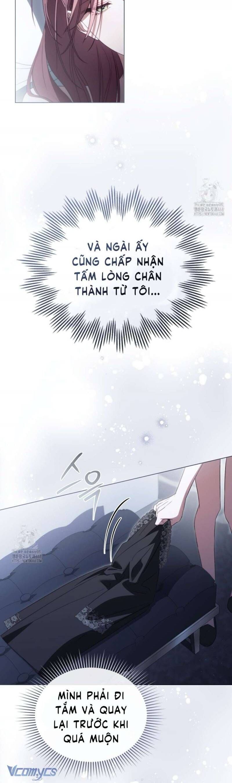 Odalisque: Chapter 36