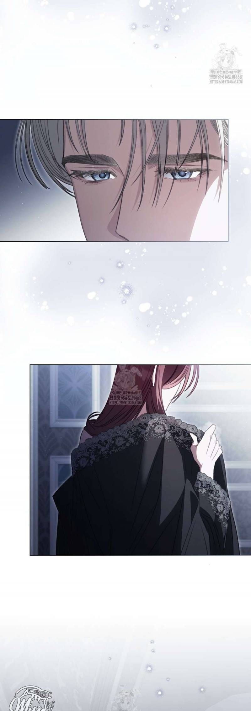 Odalisque: Chapter 36