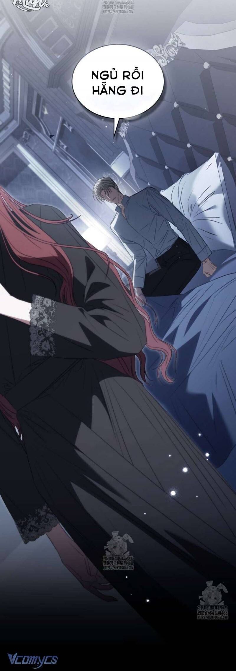 Odalisque: Chapter 36