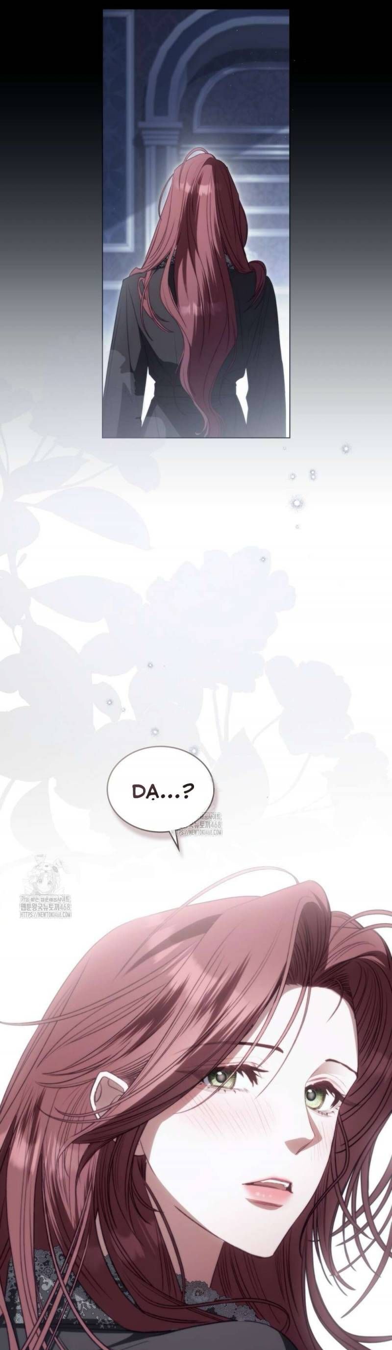 Odalisque: Chapter 36