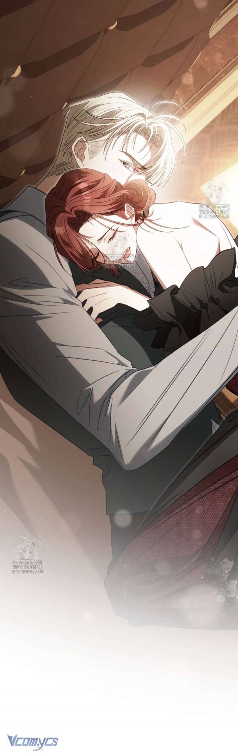 Odalisque: Chapter 36