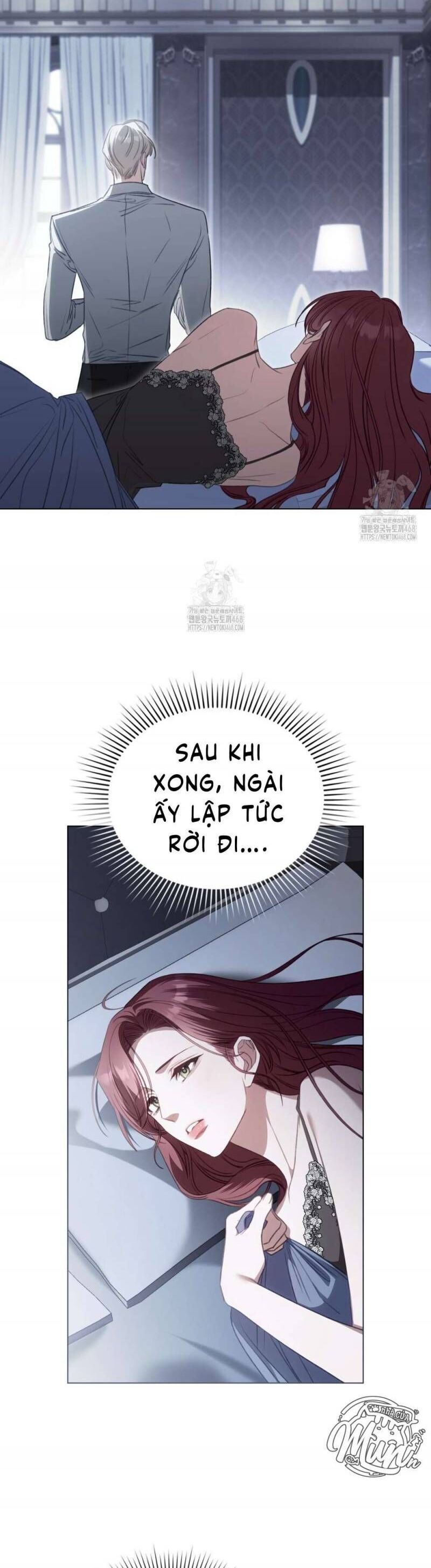 Odalisque: Chapter 36