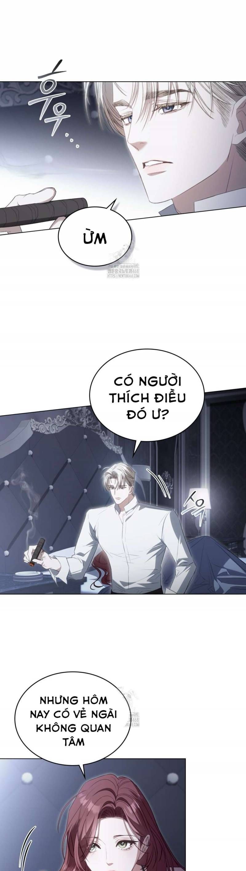 Odalisque: Chapter 36