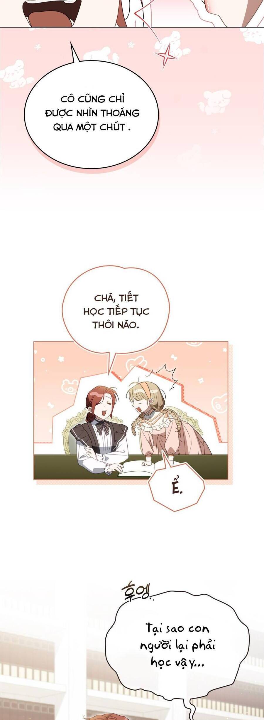 Odalisque: Chapter 4