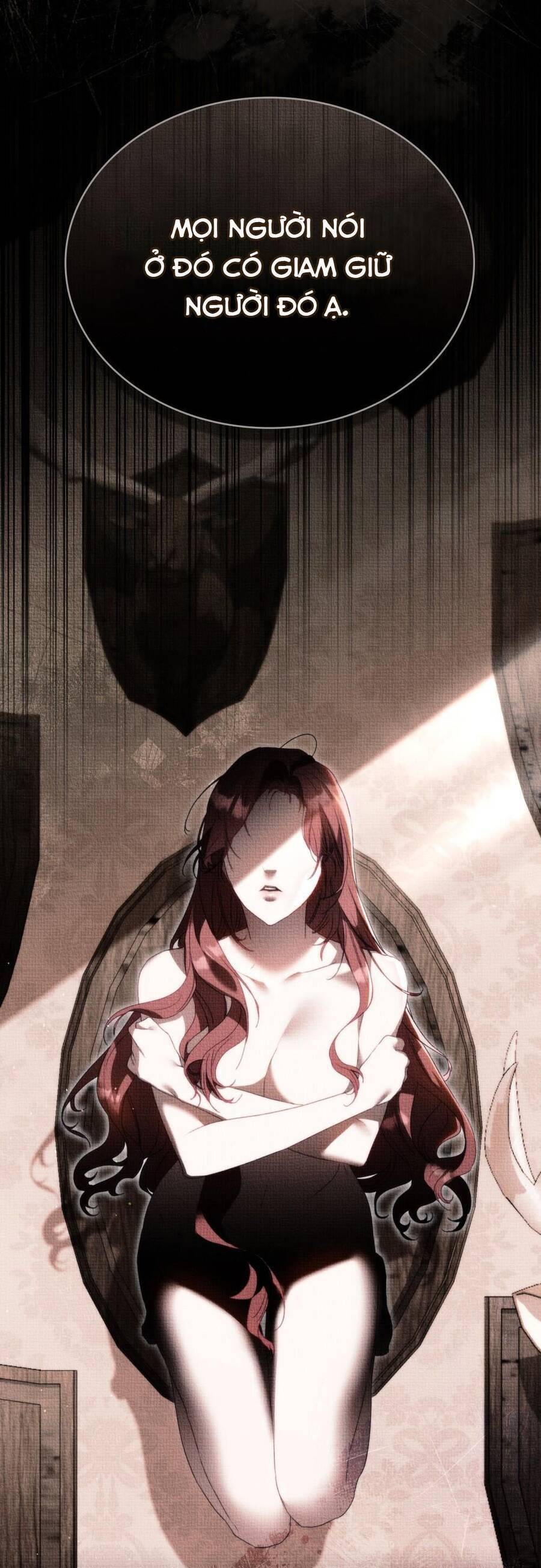 Odalisque: Chapter 4