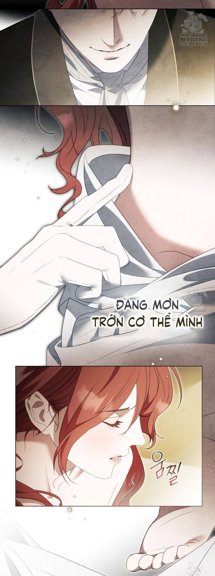 Odalisque: Chapter 5