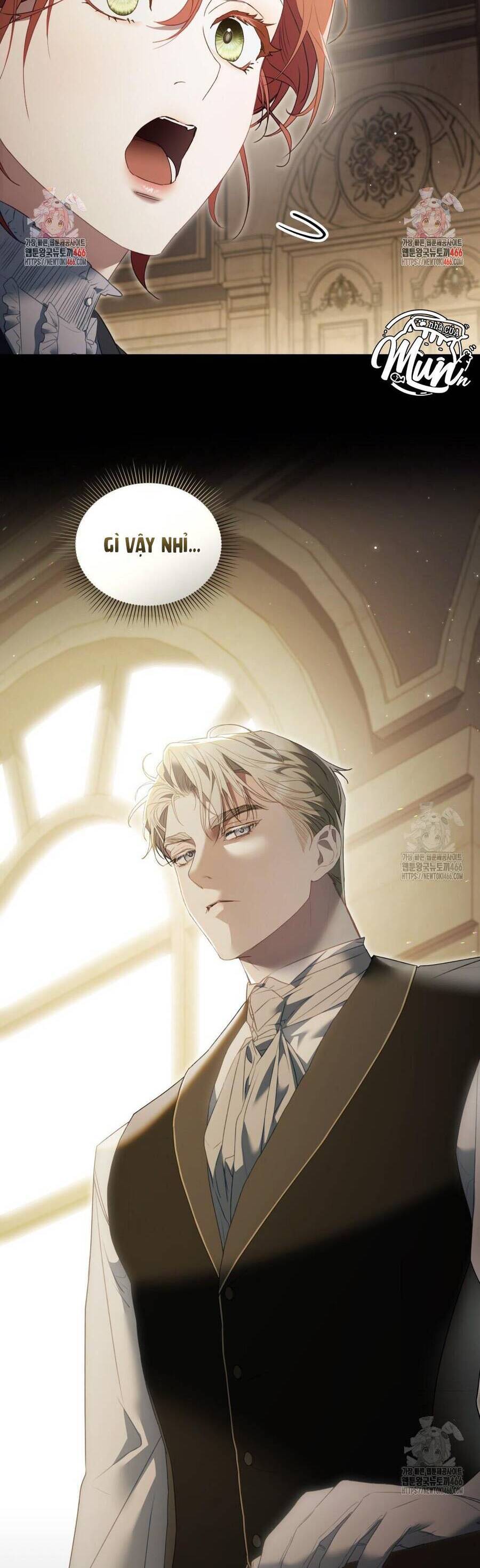 Odalisque: Chapter 5