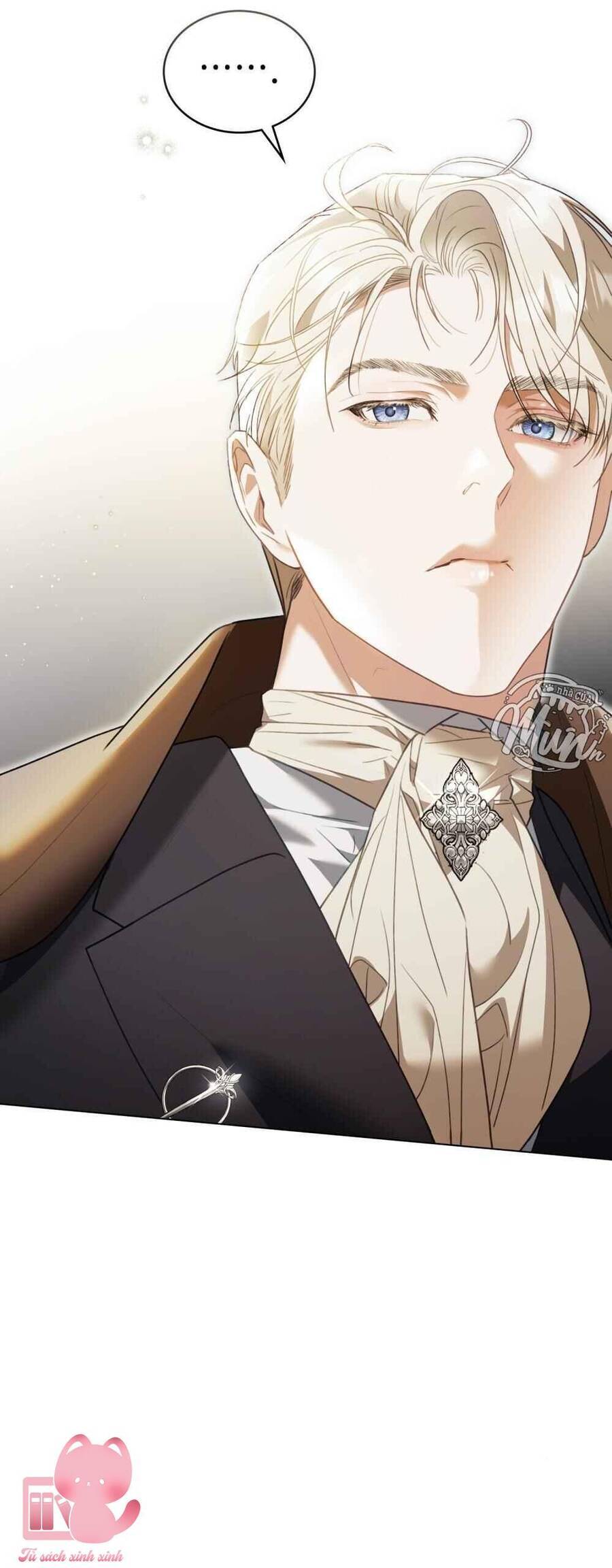 Odalisque: Chapter 6