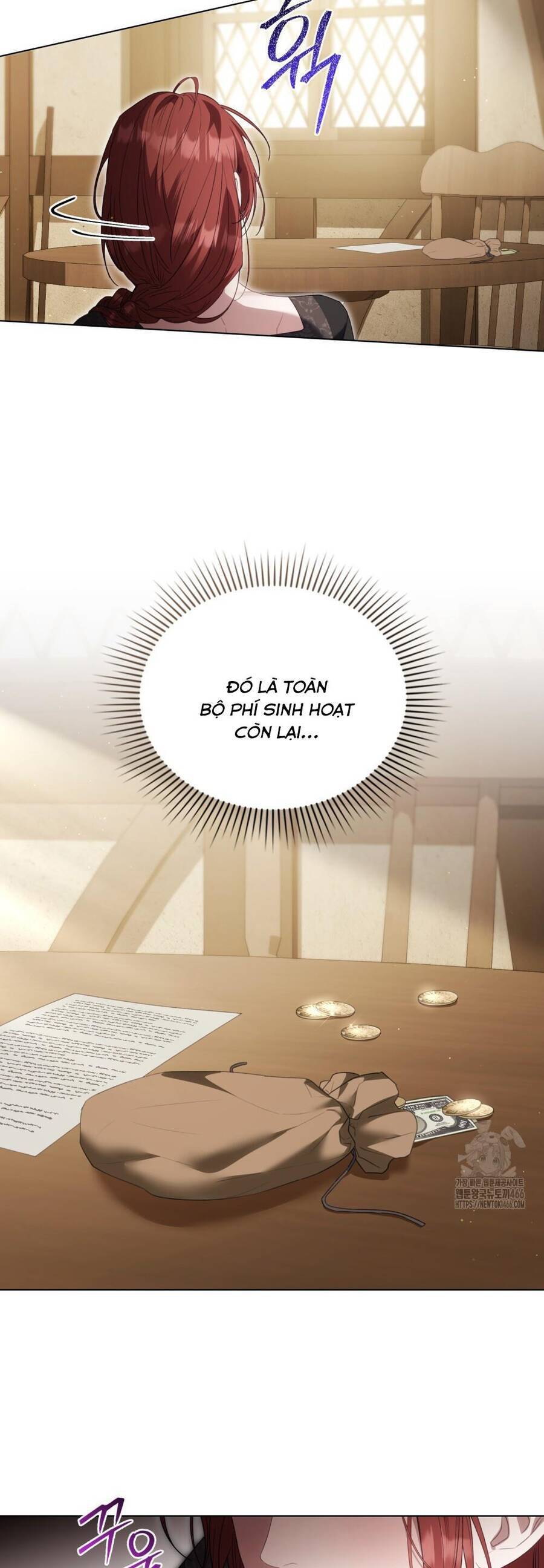 Odalisque: Chapter 7