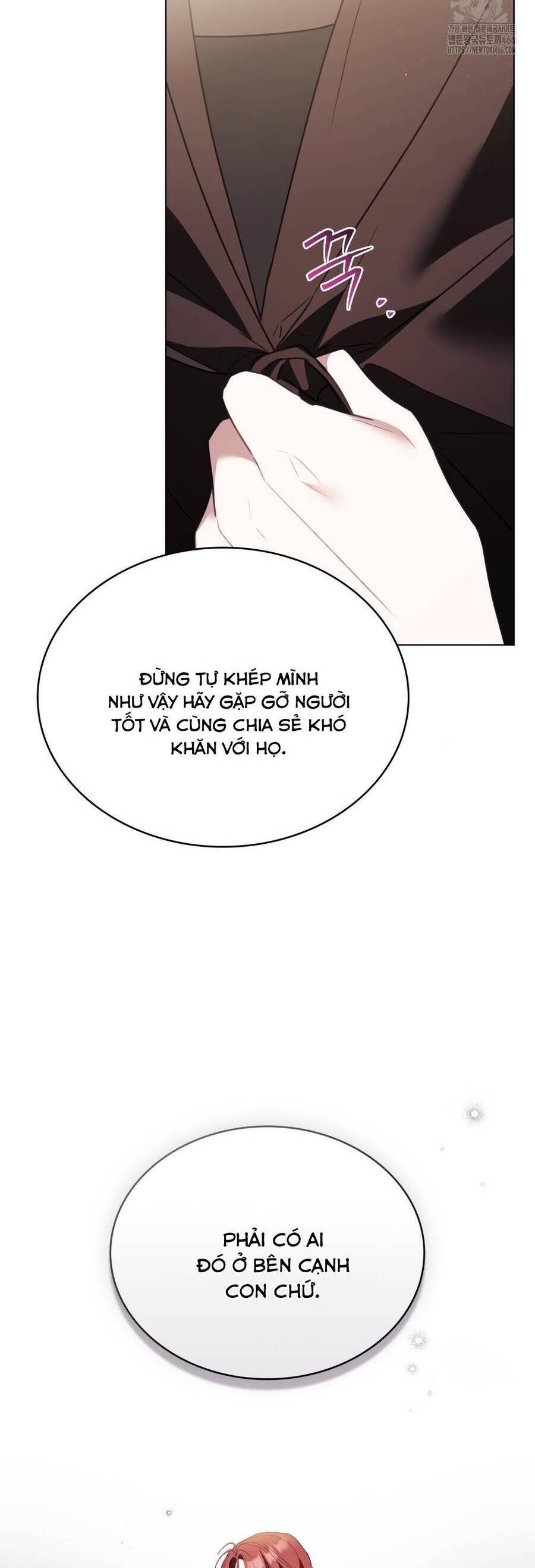 Odalisque: Chapter 7