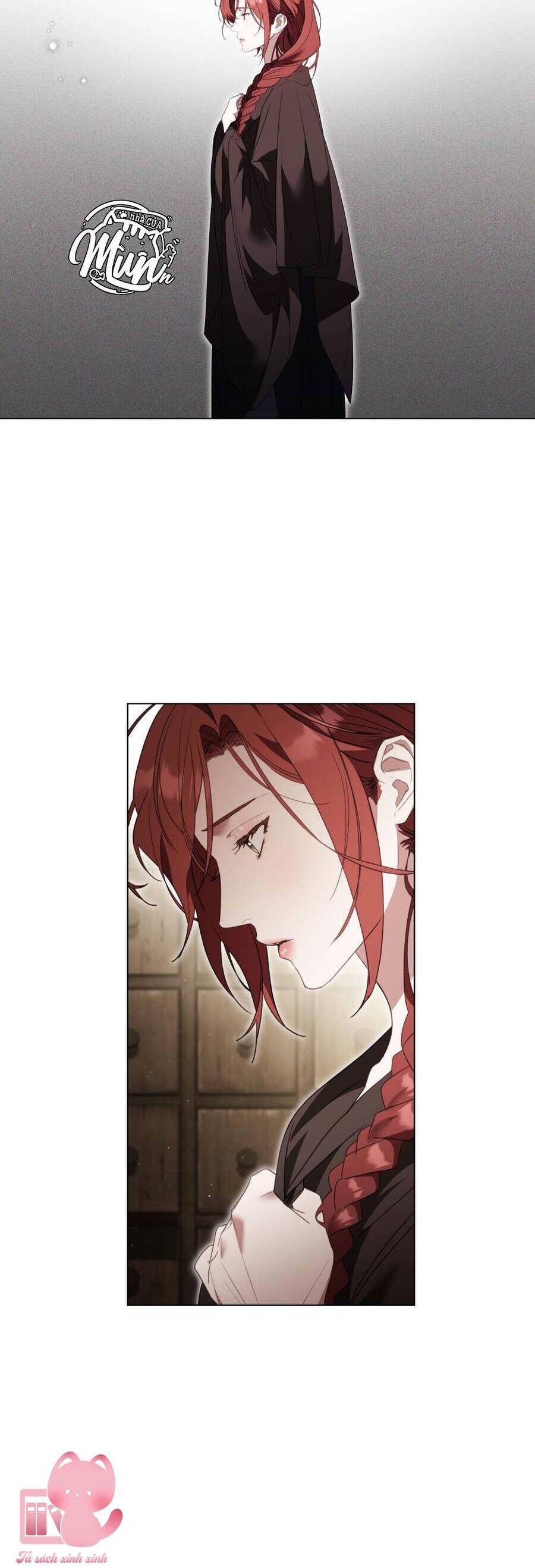 Odalisque: Chapter 7