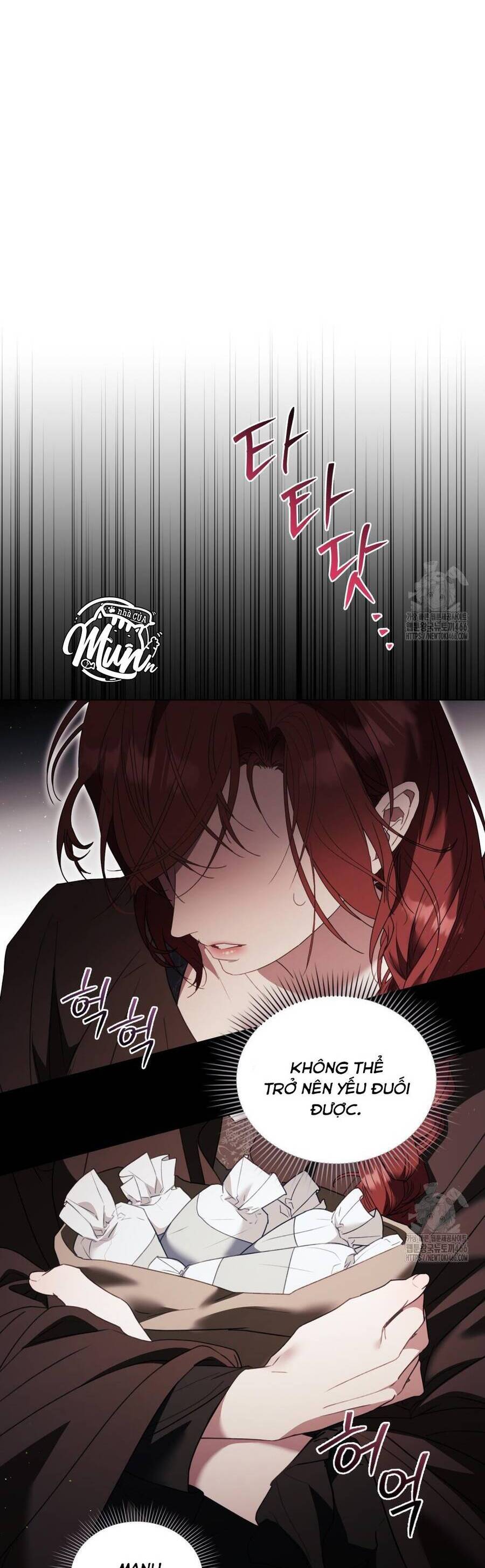 Odalisque: Chapter 7