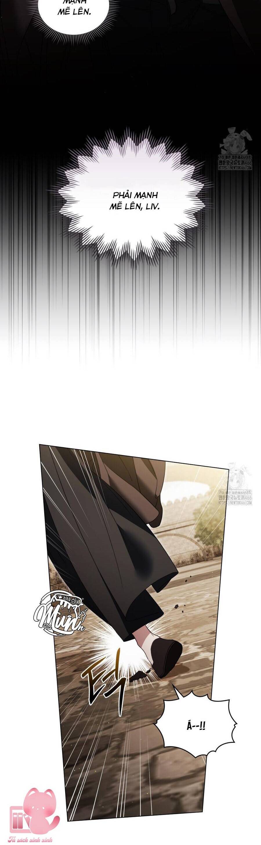 Odalisque: Chapter 7