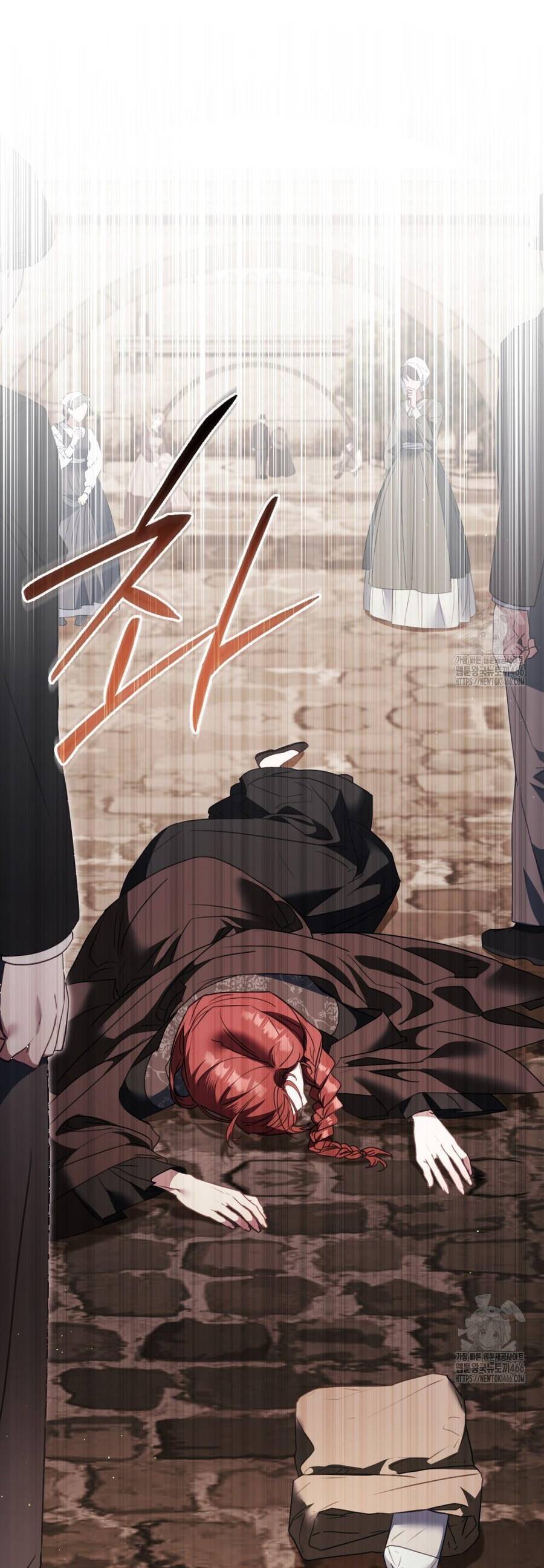 Odalisque: Chapter 7