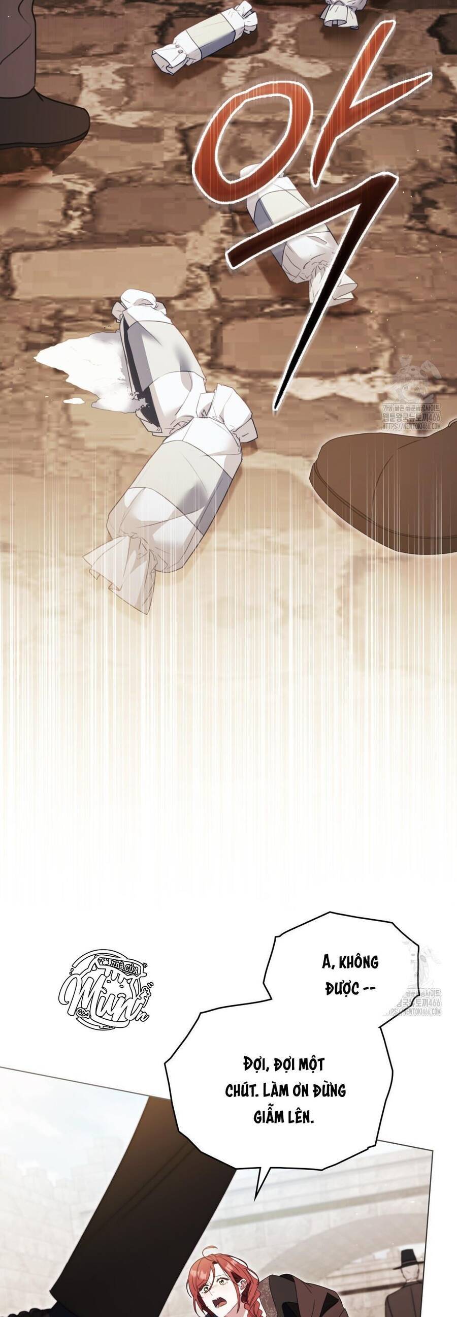 Odalisque: Chapter 7