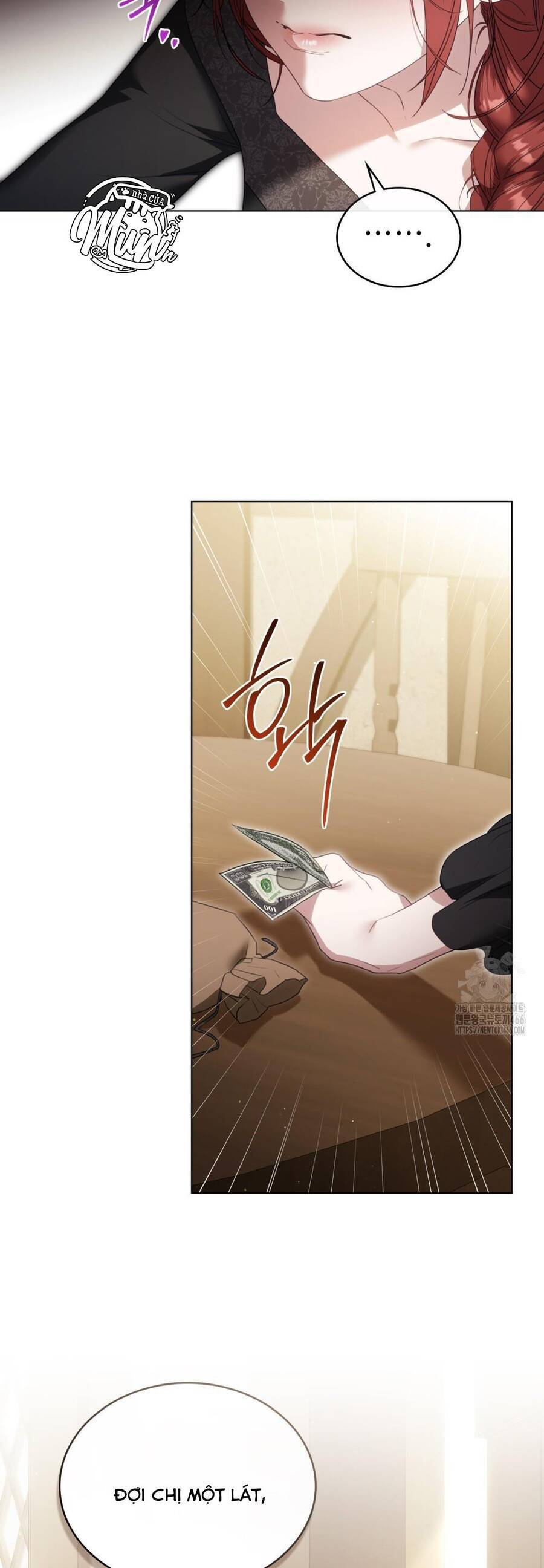 Odalisque: Chapter 7