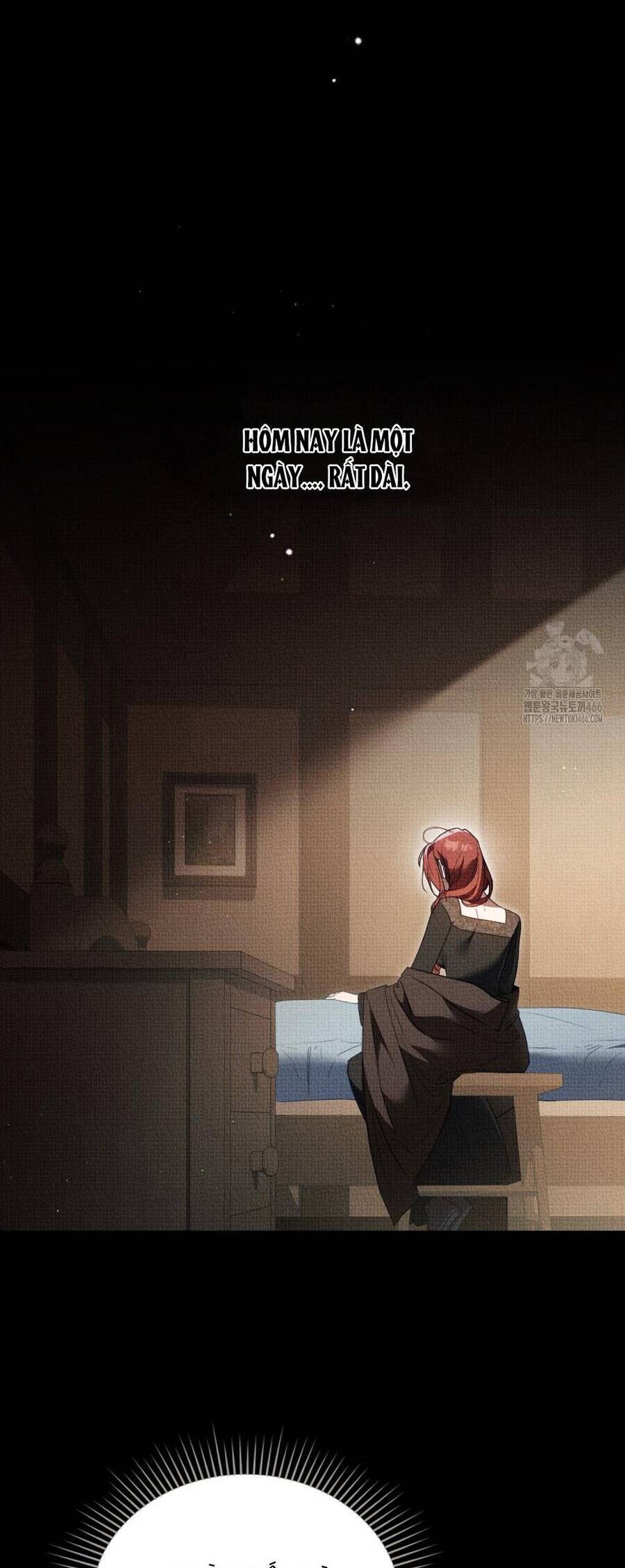 Odalisque: Chapter 7