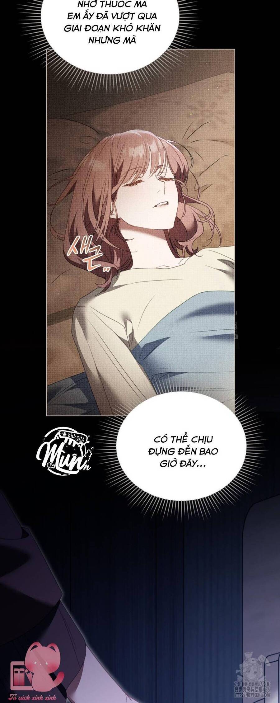 Odalisque: Chapter 7