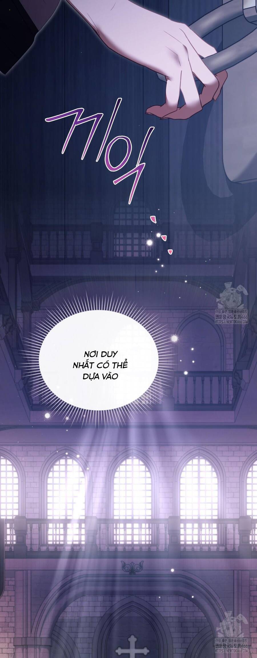 Odalisque: Chapter 7