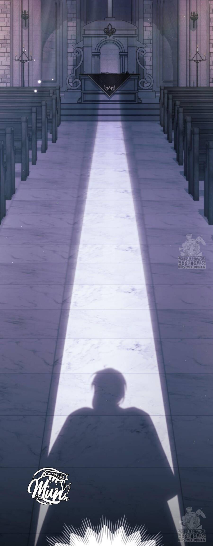 Odalisque: Chapter 7