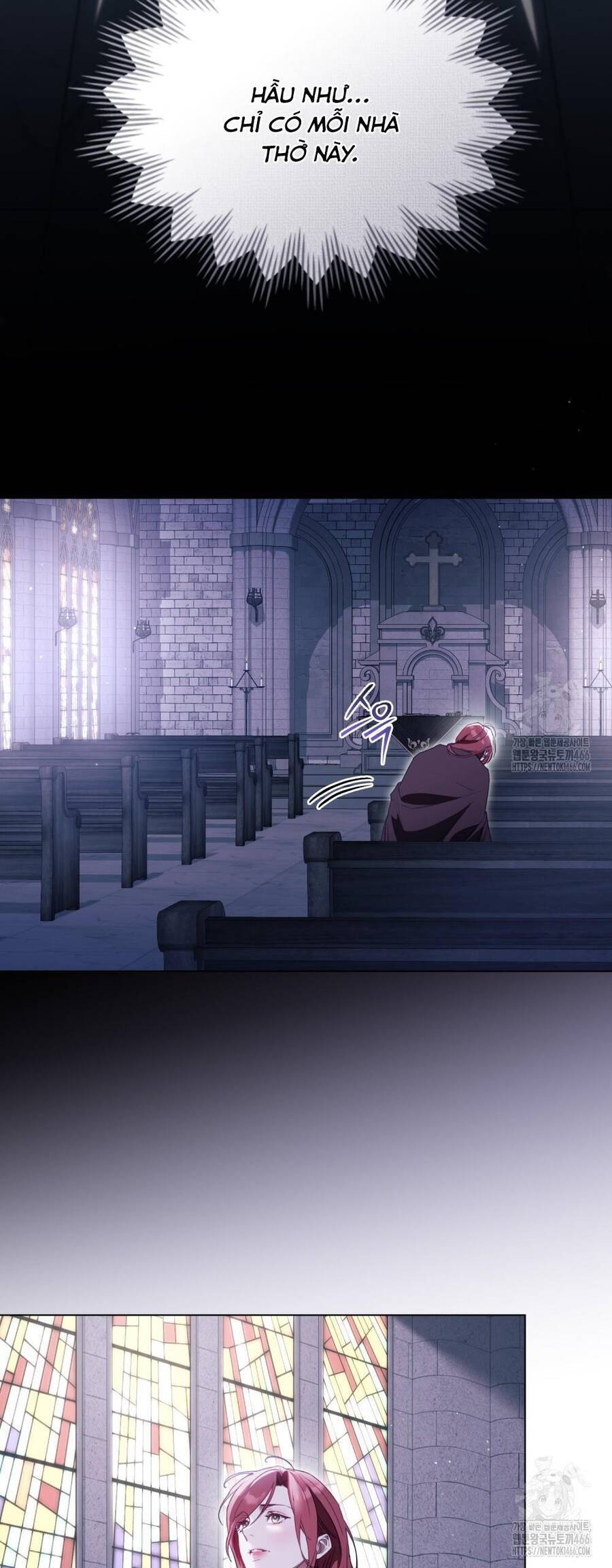 Odalisque: Chapter 7