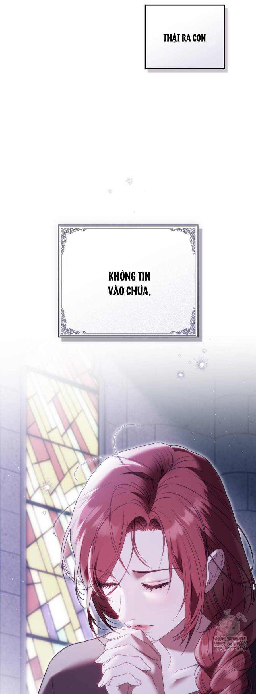 Odalisque: Chapter 7