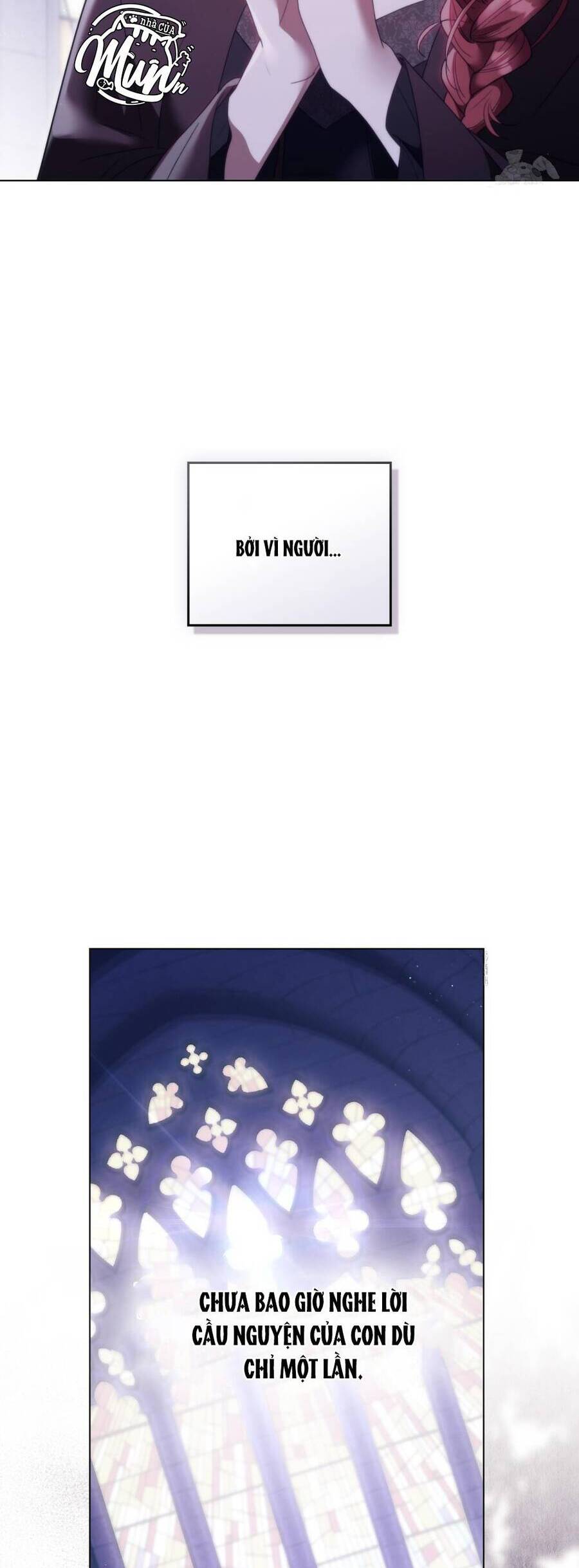 Odalisque: Chapter 7