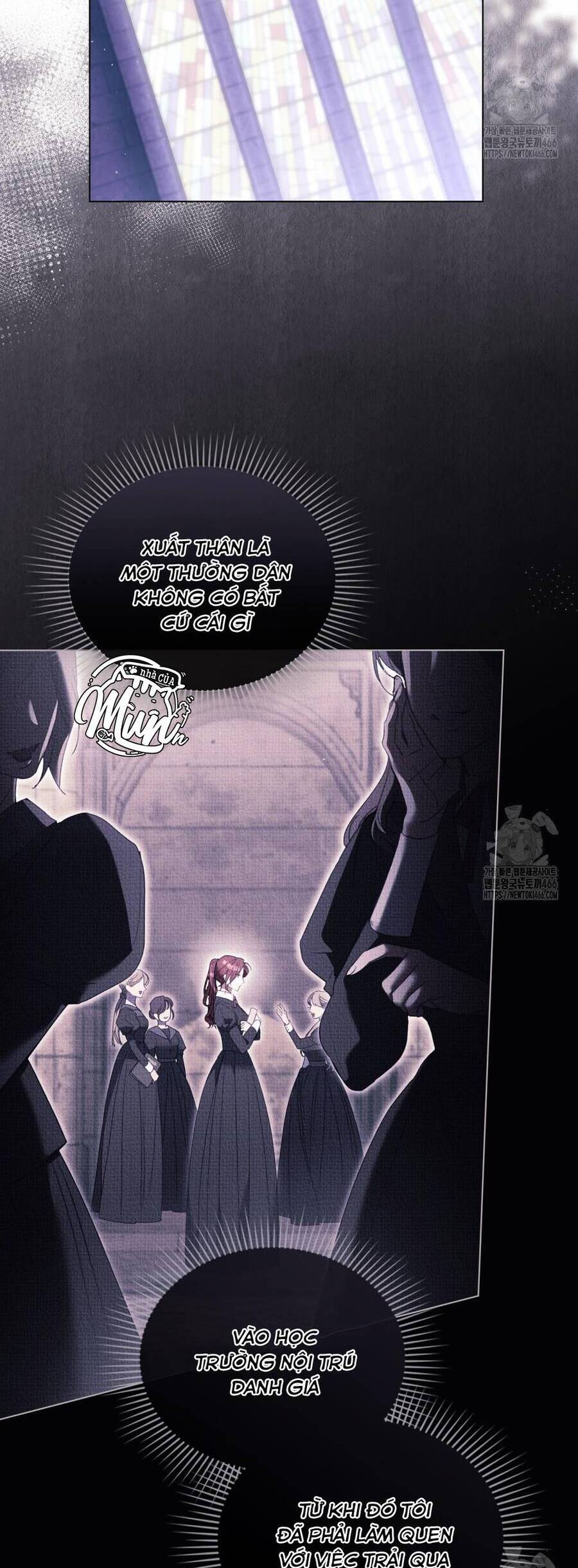 Odalisque: Chapter 7