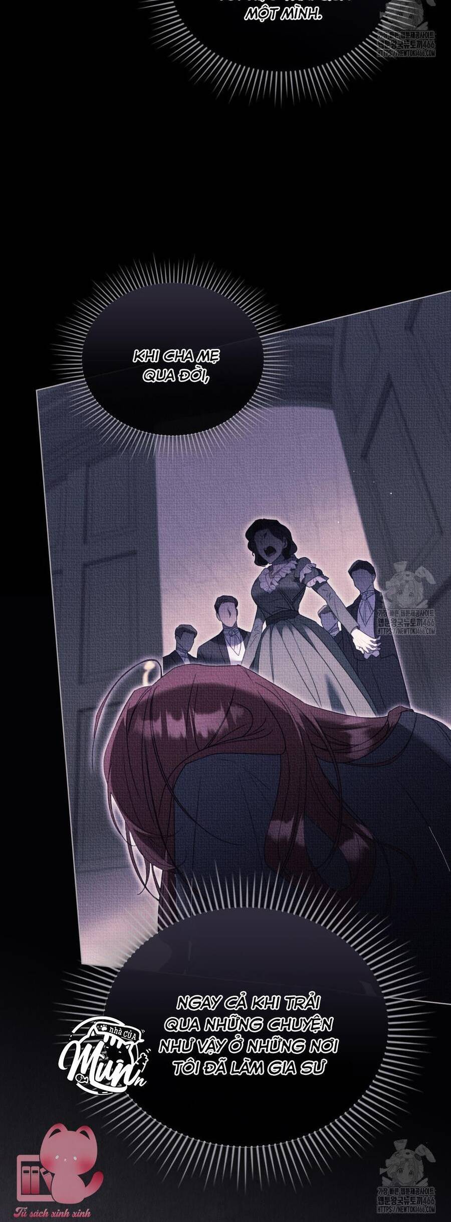 Odalisque: Chapter 7