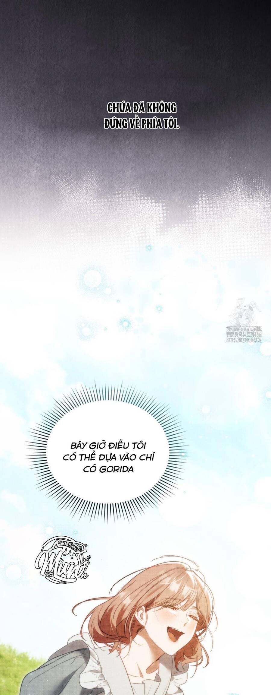 Odalisque: Chapter 7