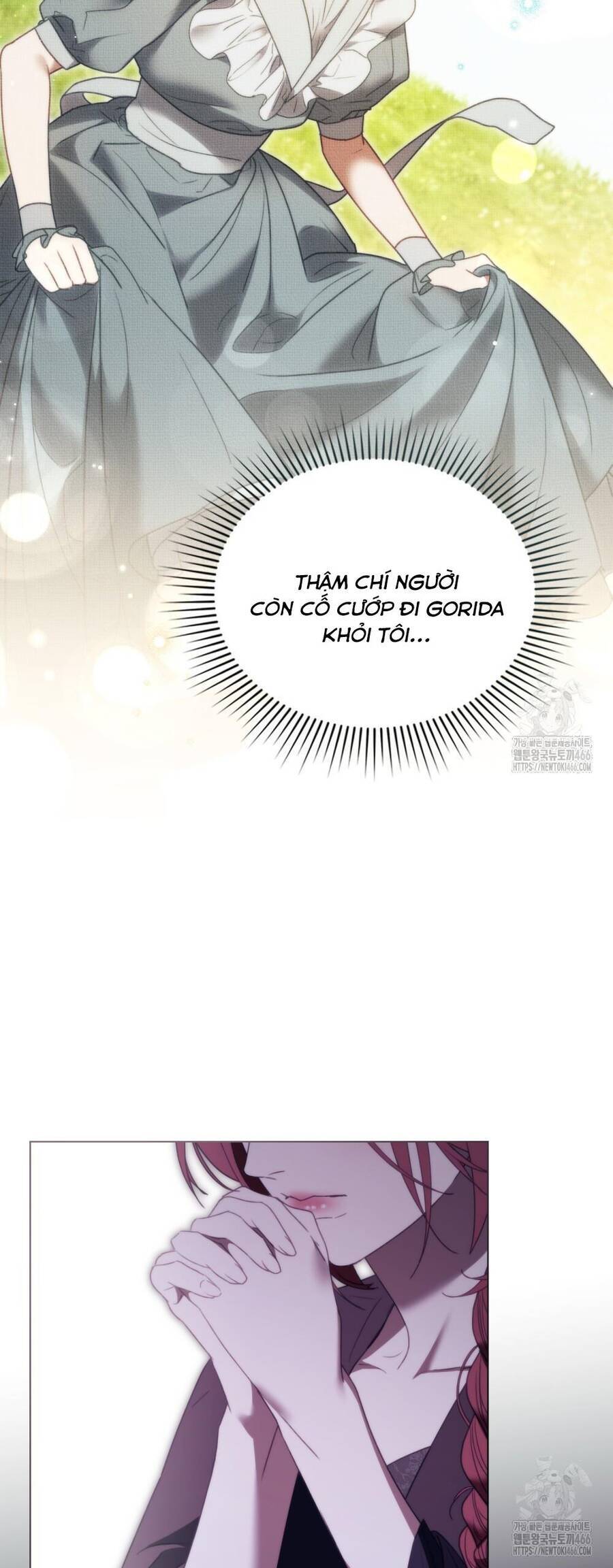 Odalisque: Chapter 7