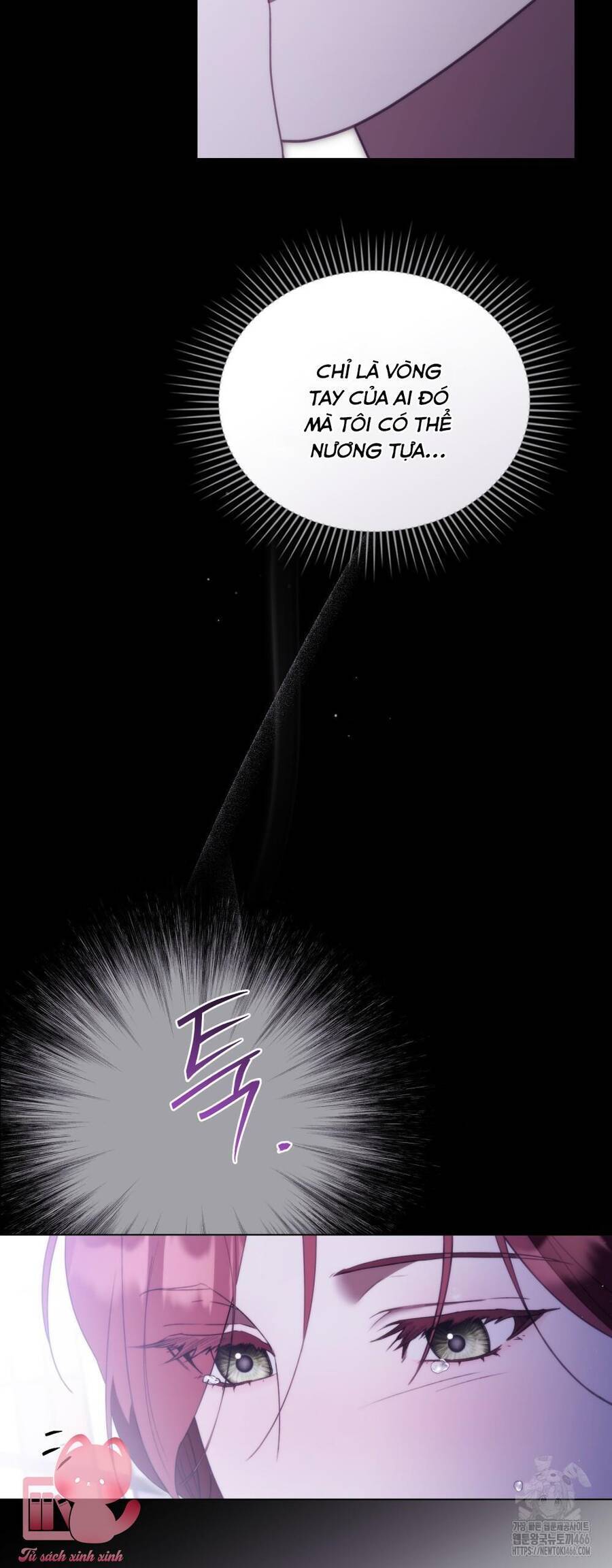 Odalisque: Chapter 7