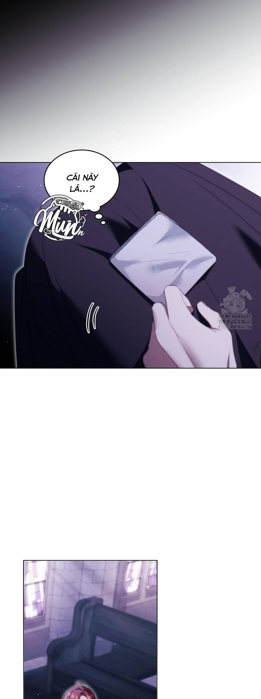 Odalisque: Chapter 7