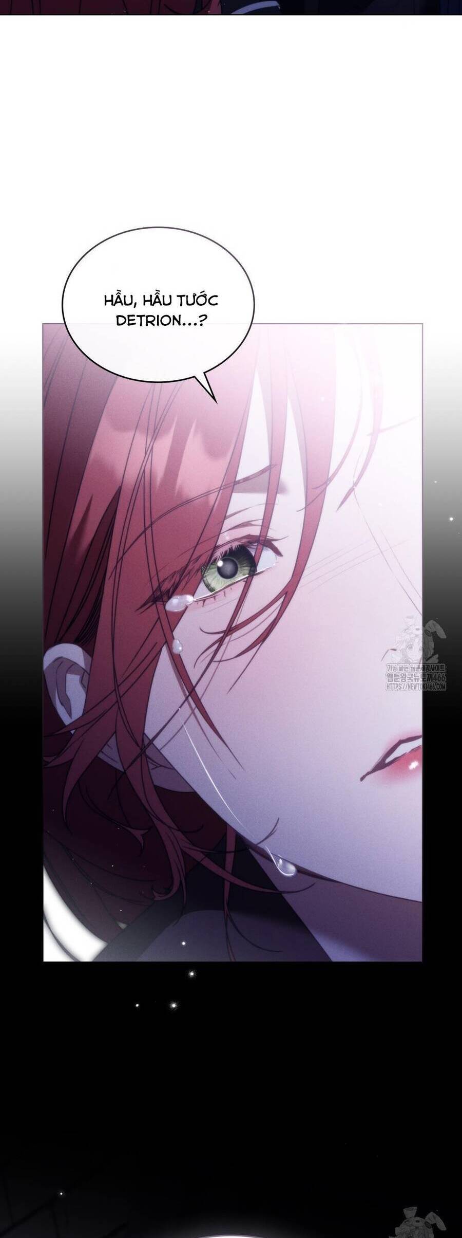 Odalisque: Chapter 7