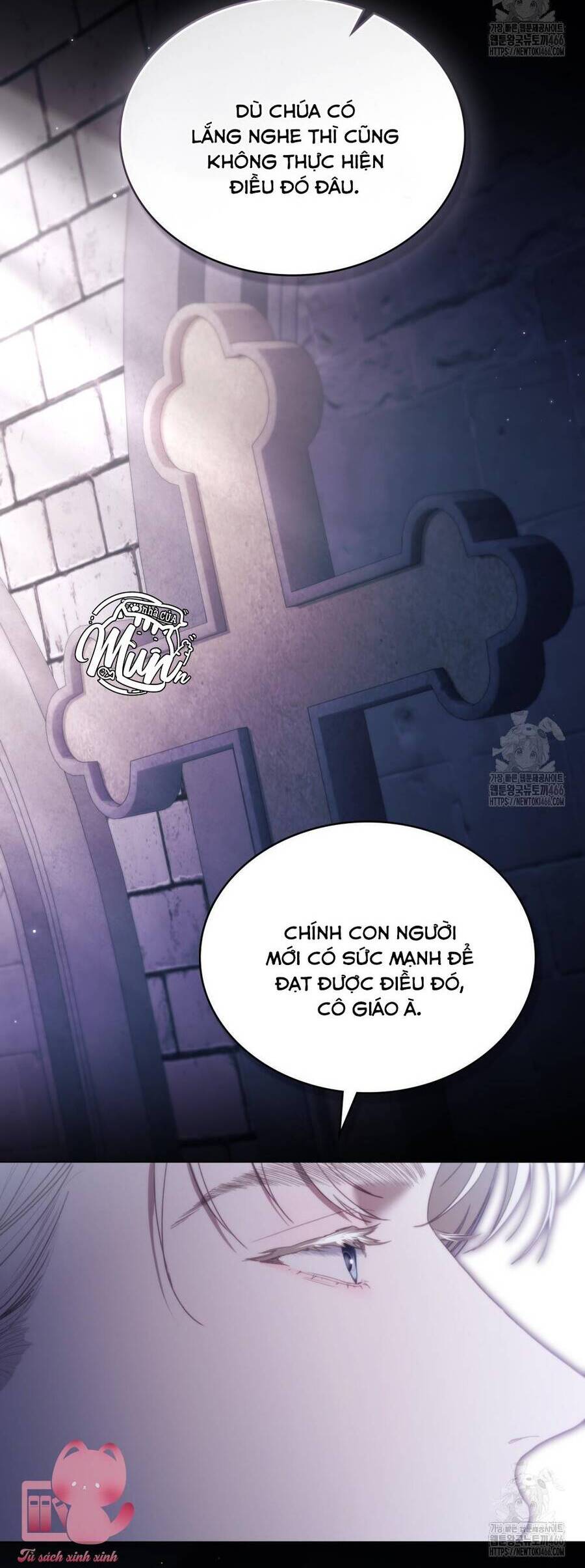 Odalisque: Chapter 7