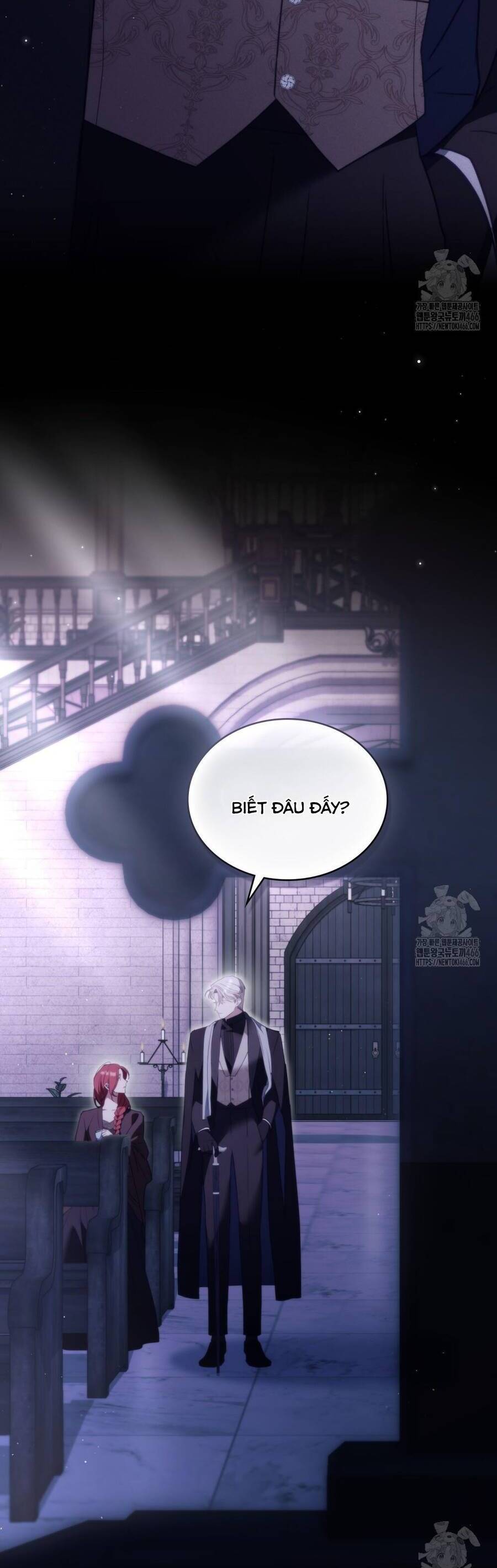 Odalisque: Chapter 7