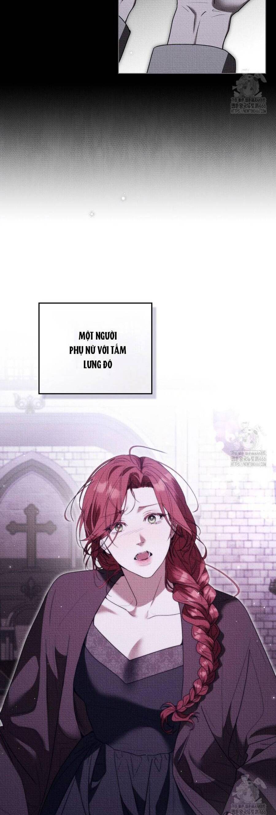 Odalisque: Chapter 8