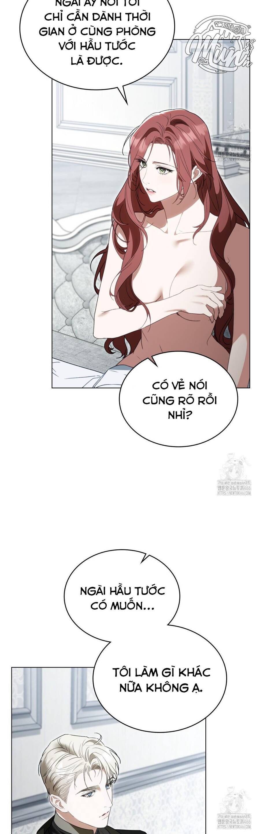 Odalisque: Chapter 9